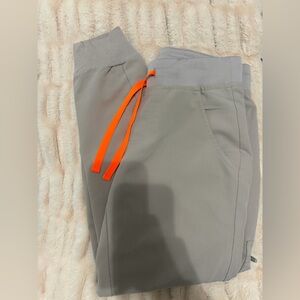 Figs Zamora High Waisted Joggers